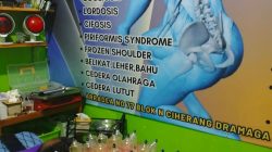 Rumah Terapi Torakal Hadirkan Terapi Bekam Untuk Atasi Beragam Keluhan Otot dan Saraf