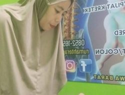 🌿 Terapi Refleksi – Rumah Terapi Torakal 🌿