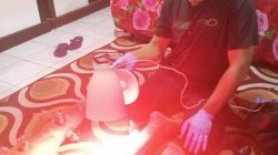 Rasakan Manfaat Sinar Infrared, Terapi Hangat yang Membantu Melancarkan Peredaran Darah dan Memulihkan Tubuh