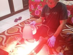 Rasakan Manfaat Sinar Infrared, Terapi Hangat yang Membantu Melancarkan Peredaran Darah dan Memulihkan Tubuh